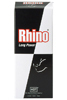 Rhino Long Power Delay Cream