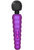 Power Wand Massager Purple