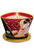 Sparkling Strawberry Massage Candle