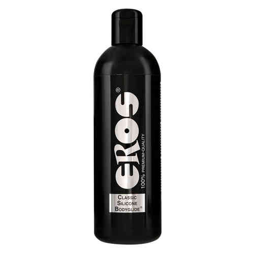 Eros Classic Silicone Bodyglide 1000 ml.