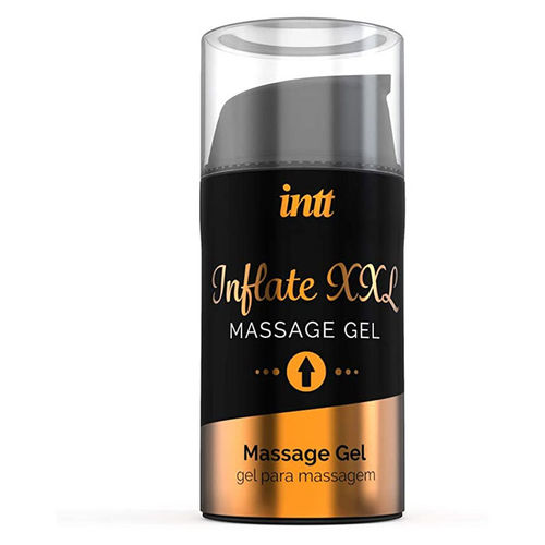 Inflate XXL Massage Gel