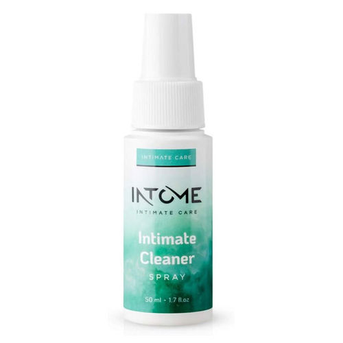 Intome Cleaner 50 Ml