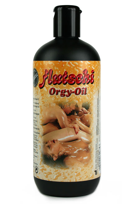 Orgy Oil