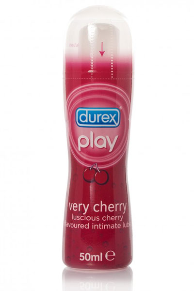 Play Cherry