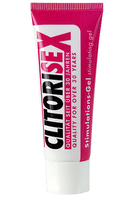Clitorisex
