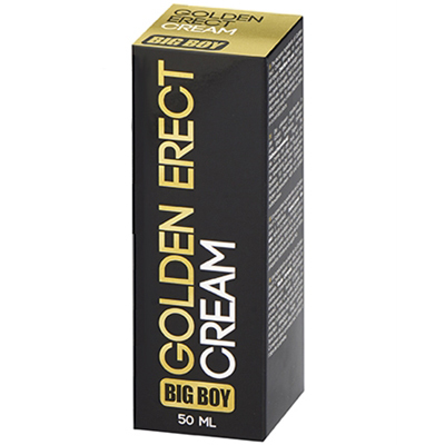 Golden Erect Cream