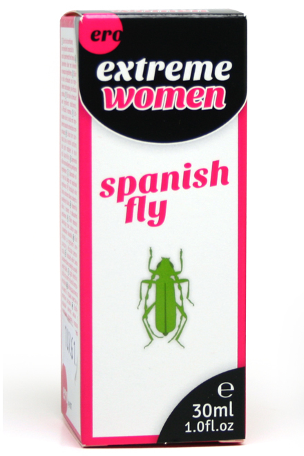 Ero Extreme Women Spanish Fly