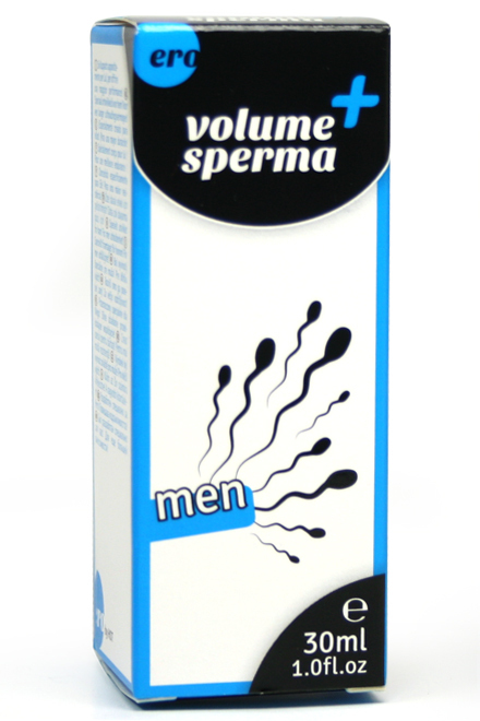 Volume Sperma Plus