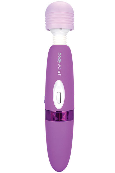 Body Wand Rechargeable