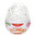 Tenga Egg Party by Keith Haring