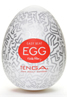 Tenga Egg Party by Keith Haring