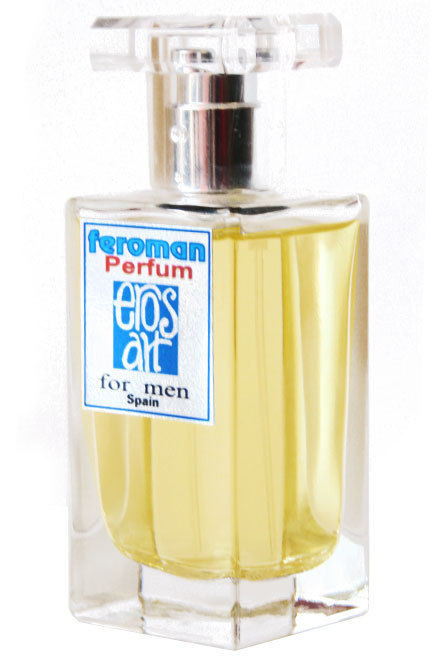 Perfume Feromonas El