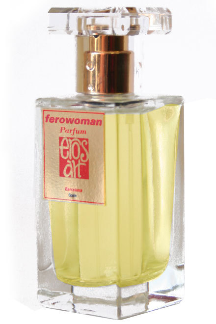 Perfume Feromonas Ella