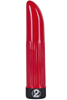 Lady Finger Red