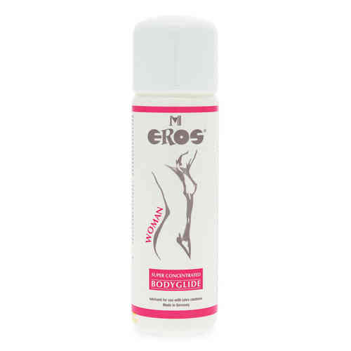 Eros Woman 250 ml.