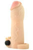 Fantasy X-Tensions Vibrating Real Feel 1” Extension