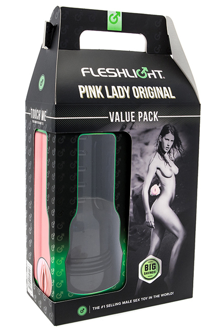 Vagina Pink Lady Pack Value