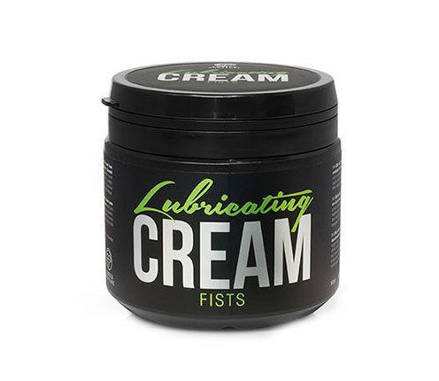 CBL Lubricating Cream Fist