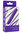 7 Functions Velvet Bullet Purple