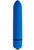 Zahara 7 Functions Blue Velvet Bullet