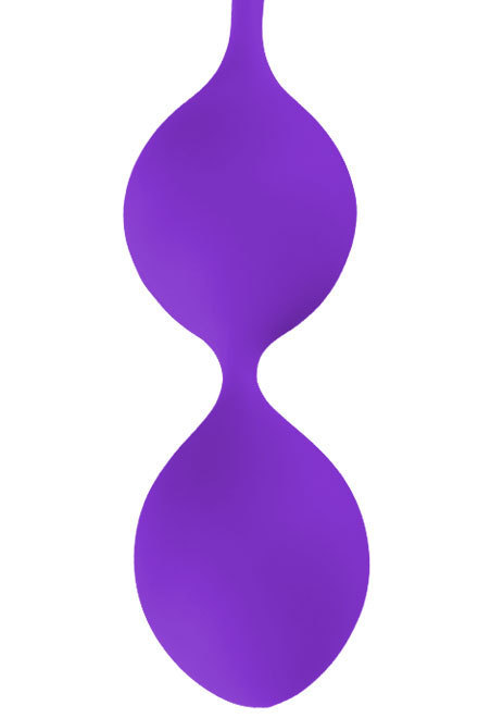 U-Tone Balls Purple