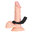 Cock Ring Soft Touch Silicone Rechargable