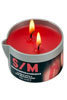 S/M Candle