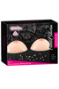 2 Silicone Breasts 1200 Gr.