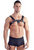 Chest Harness Bad Kitty