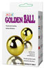 Golden Balls