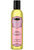 Pleasure Garden Aromatics Massage Oil 236 ml.