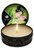 Green Tea Massage Candle 30 ml.
