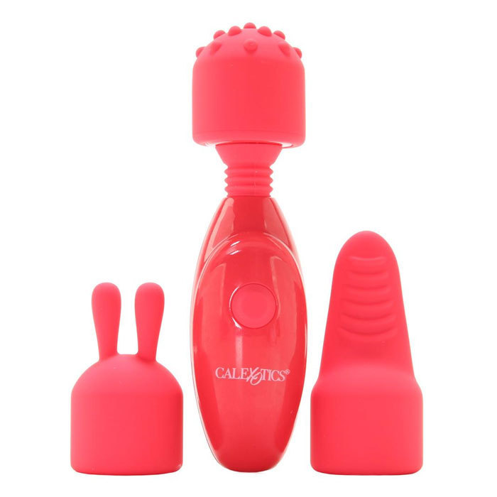 Rechargeable Massager Kit