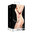 Ouch! Silicone Strapless Strapon Negro