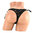 Little Black Panty Remote Control 10 Function Thong