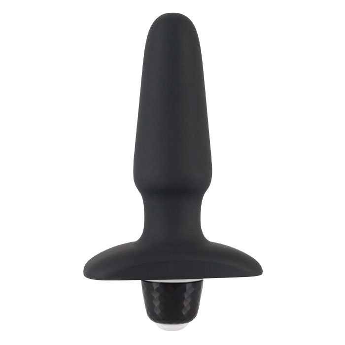 Rechargeable Butt Plug