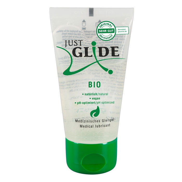 Just Glide Bio Neutro 50 ml.