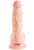King Cock Plus 5” Triple Density With Balls