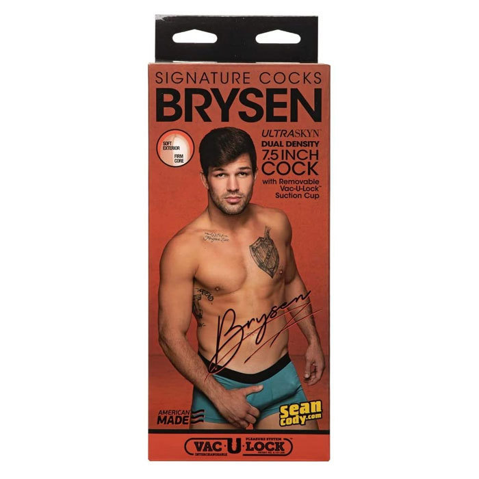 Brysen Signature Cocks