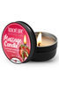 Massage Candle Sparkling Strawberry