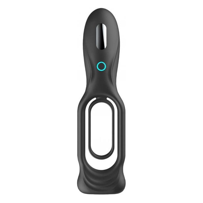 Sono 88 Vibrating Rechargeable Cock Ring