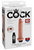 King Cock 7” Squirting Cock
