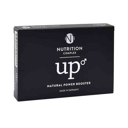 Up Natural Power Booster
