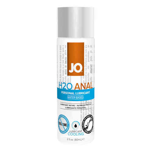 JO H20 Anal Cooling 60 ml.