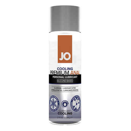 JO Premium Anal Cooling 60 ml.