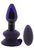 Icicles 85 With Rechargeable Vibrator & Remote