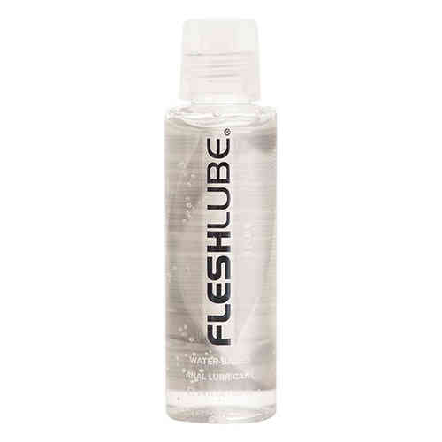 Fleshlube Slide Anal Water-Based 100 ml.