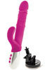 Xtreme Vibrator Pink