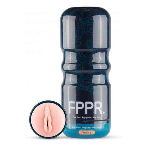 FPPR Vagina Masturbator