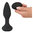Anos Remote Controlled Butt Plug Relieve